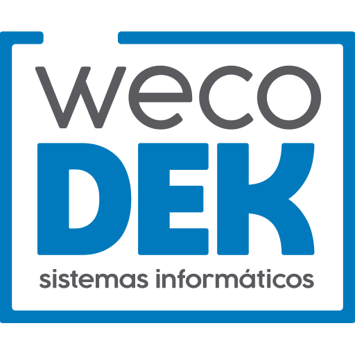 wecoDEK